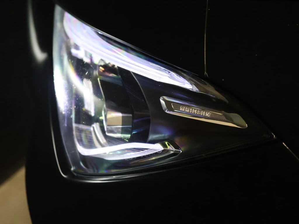 Mercedes-Benz CLA – foto 25