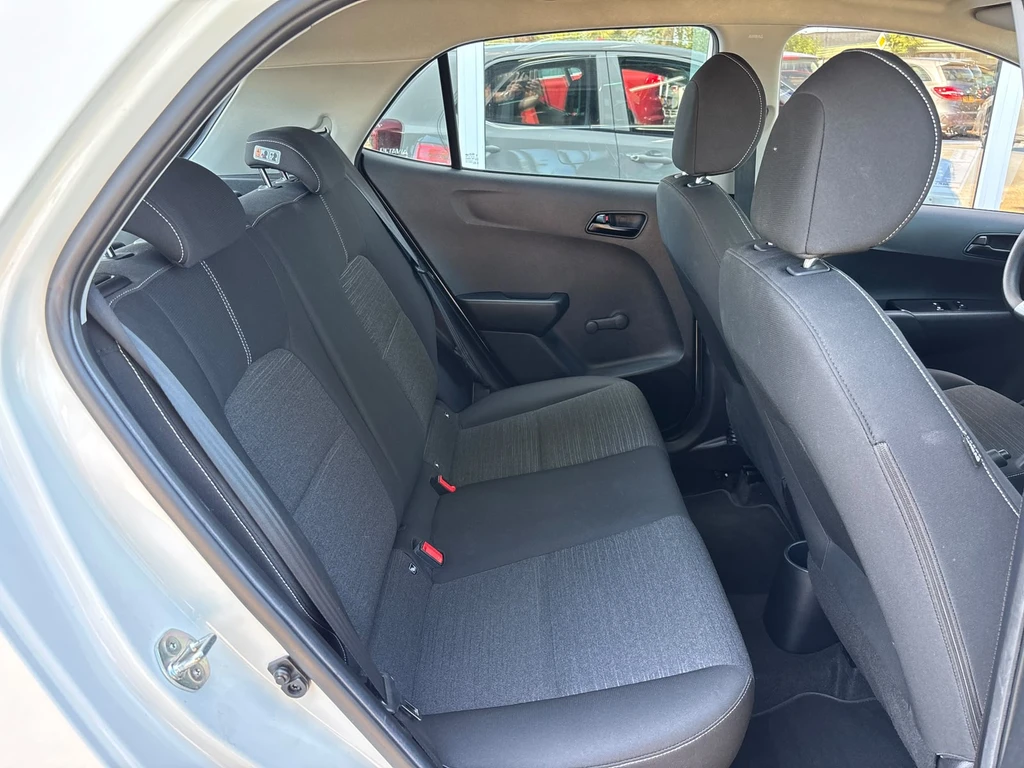 Kia Picanto – foto 21