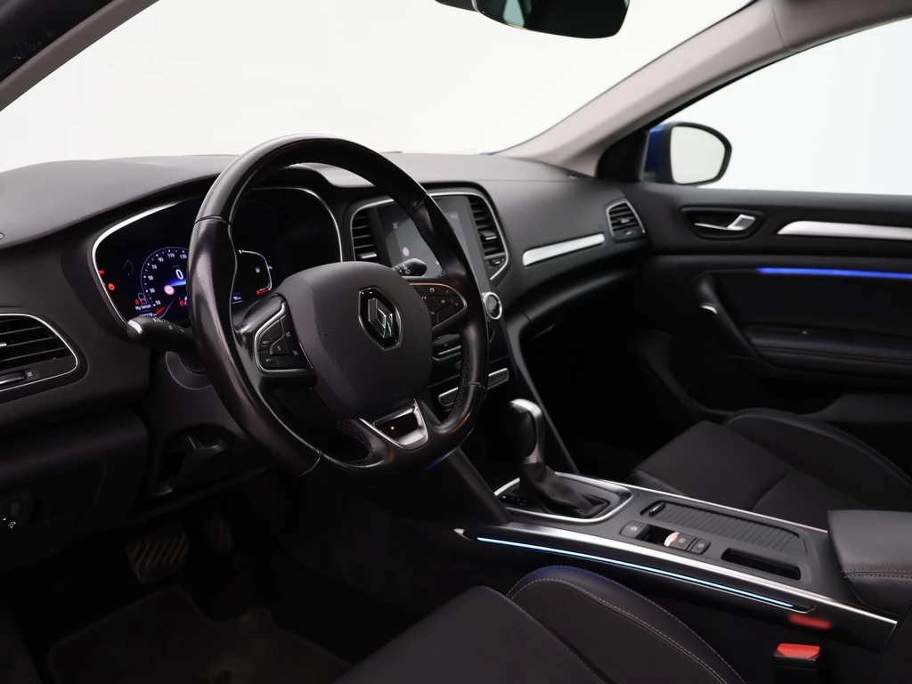 Renault Mégane Estate – foto 38