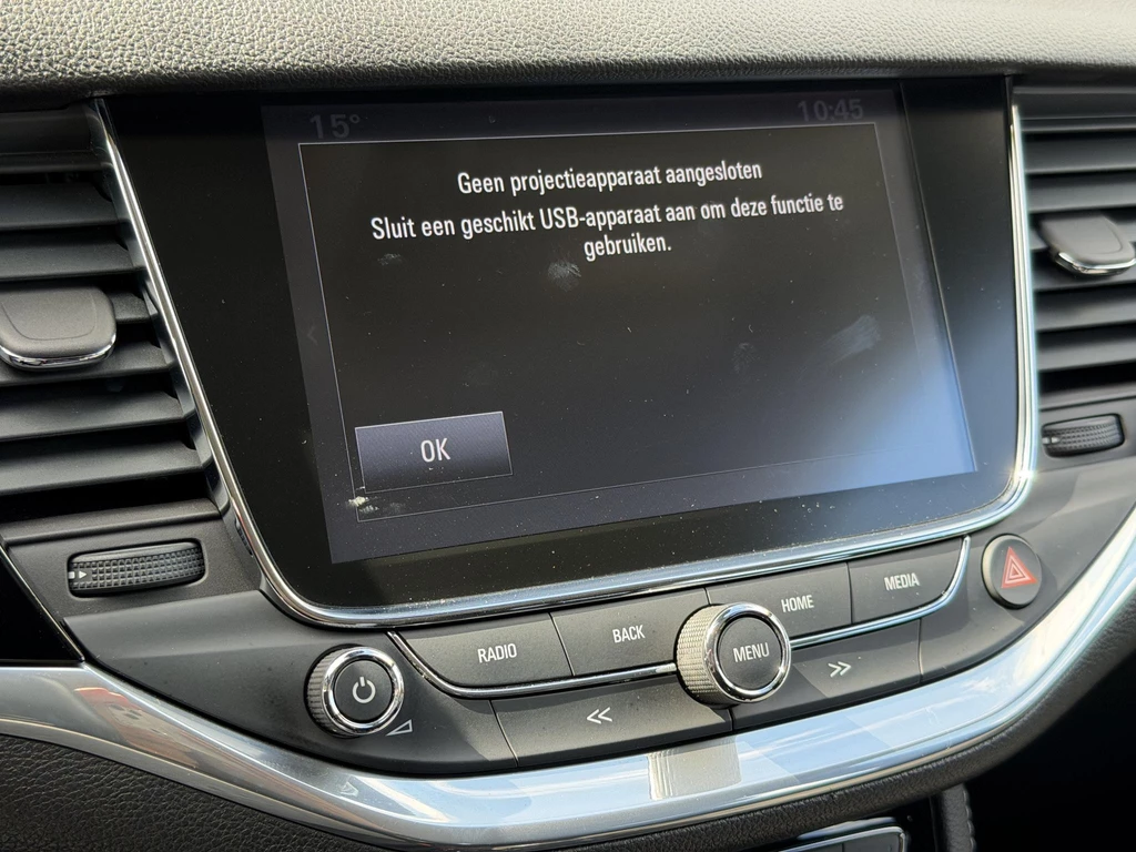 Opel Astra – foto 20