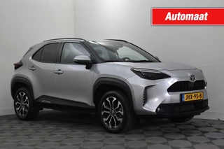 Toyota Yaris Cross – thumbnail 5