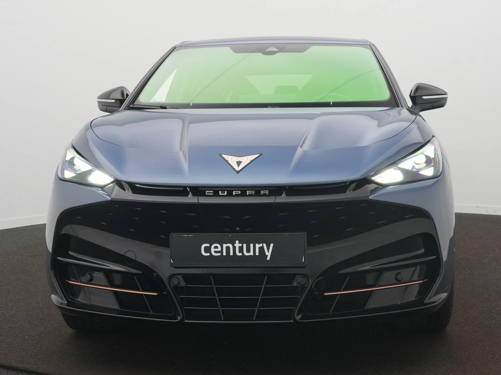 CUPRA Tavascan – foto 10