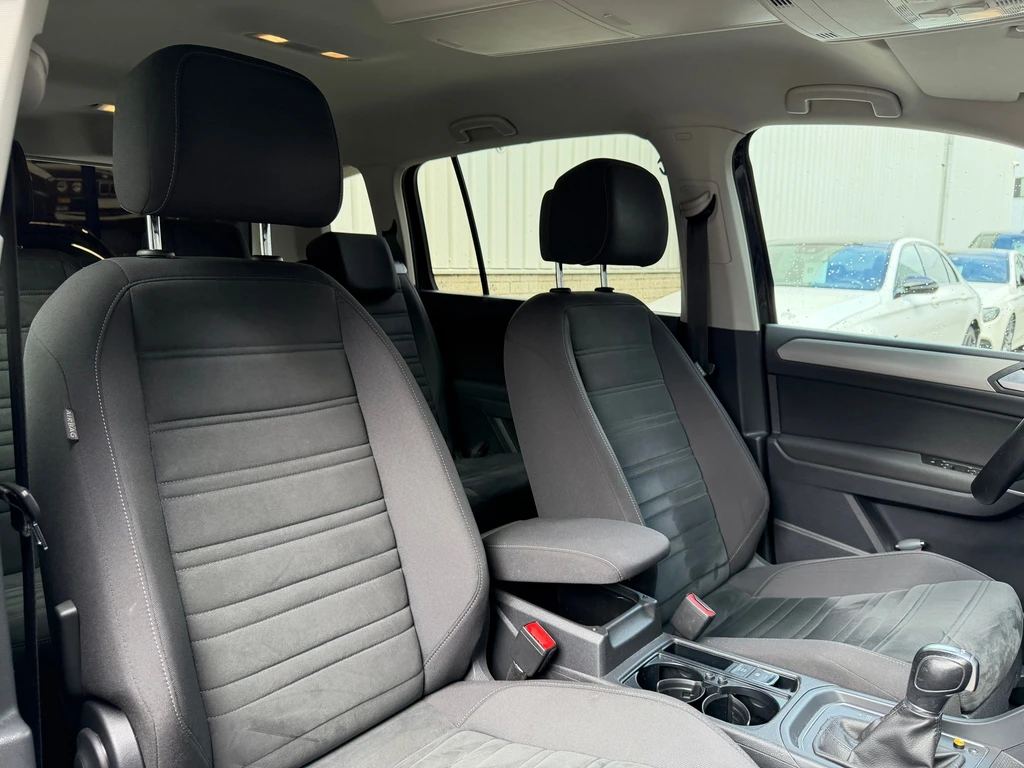 Volkswagen Touran – foto 17