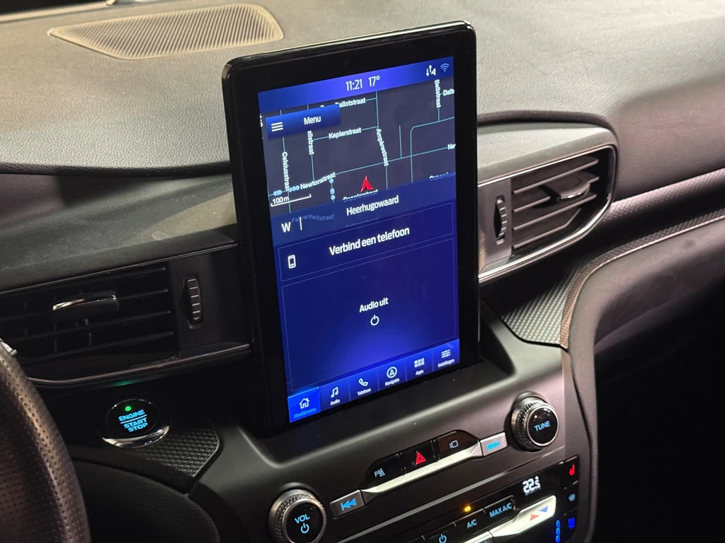Ford Explorer – foto 24