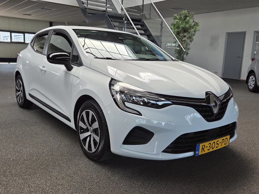 Renault Clio – foto 7