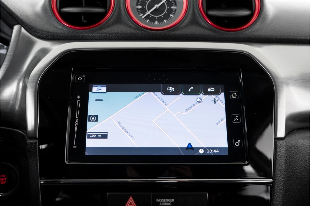 Suzuki Vitara – foto 18