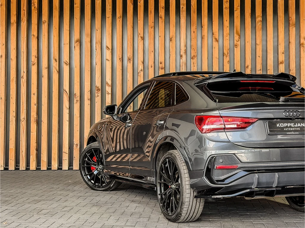 Audi Q3 – foto 6