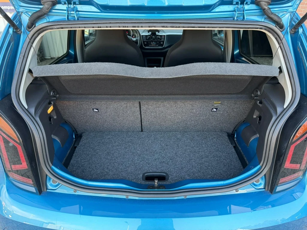 Volkswagen up! – foto 9