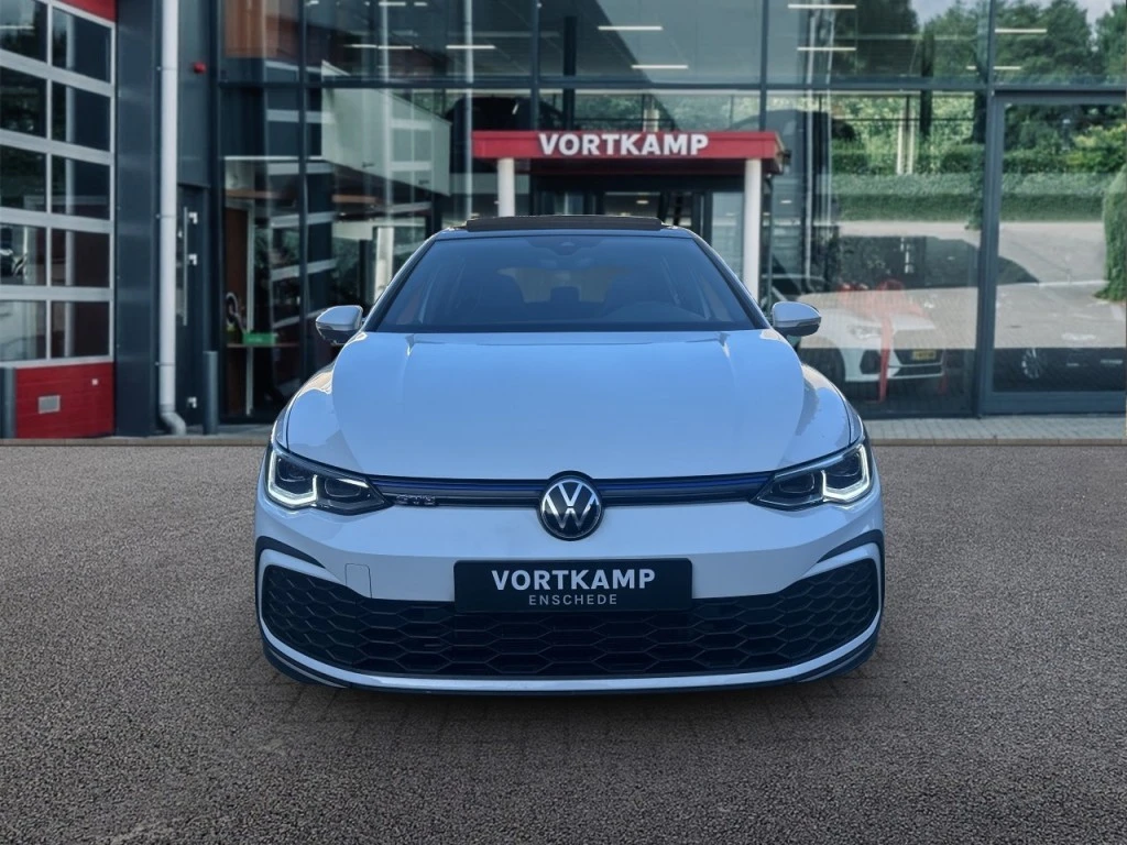 Volkswagen Golf – foto 8
