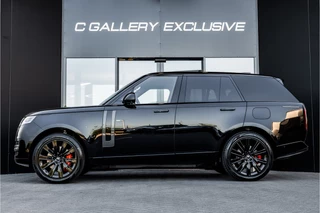 Land Rover Range Rover – thumbnail 3