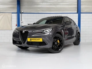 Alfa Romeo Stelvio – thumbnail 12