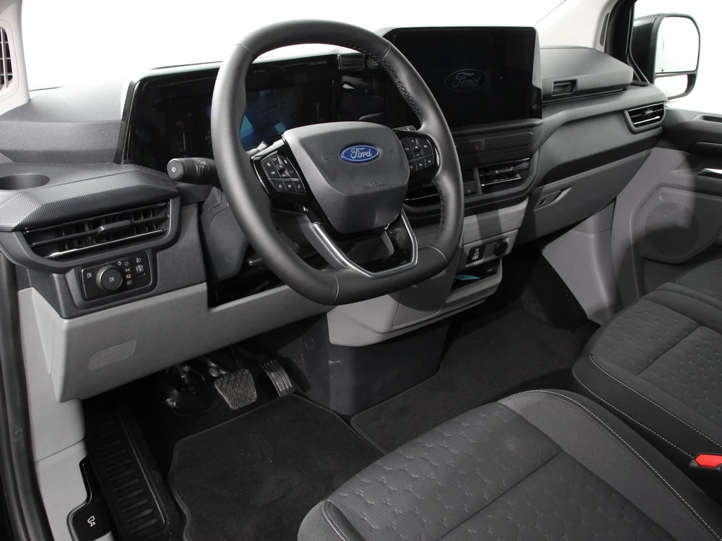 Ford E-Transit Custom – foto 36