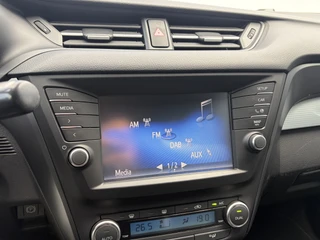 Toyota Avensis – thumbnail 28