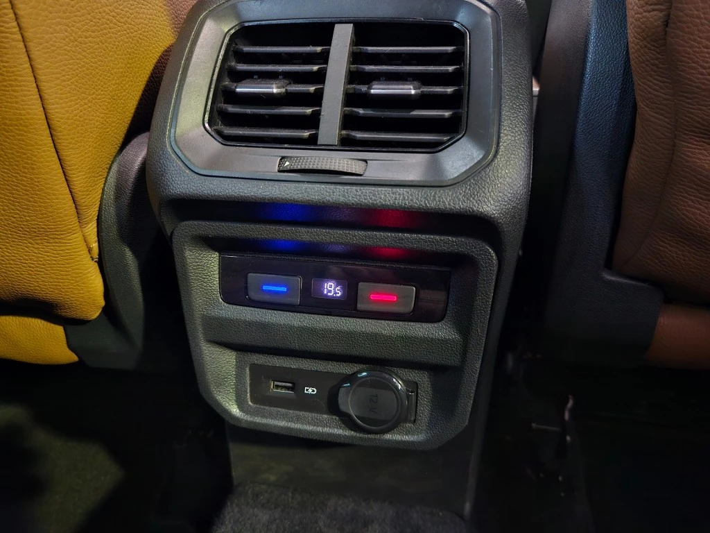 Volkswagen Tiguan – foto 26