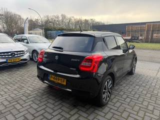 Suzuki Swift – thumbnail 7