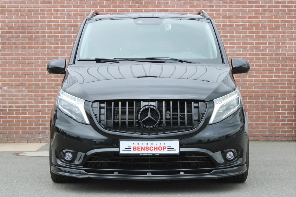 Mercedes-Benz Vito – foto 8