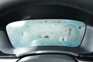 BYD SEAL U – thumbnail 18