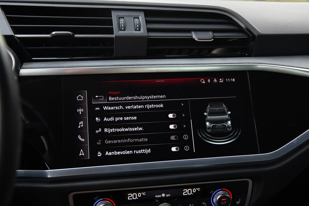 Audi Q3 – foto 17