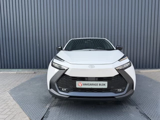 Toyota C-HR – thumbnail 12