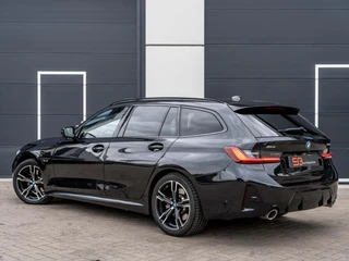 BMW 3 Serie – thumbnail 3