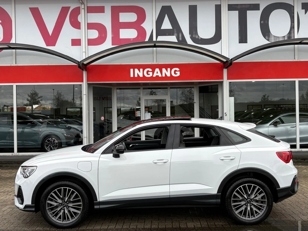 Audi Q3 – foto 2
