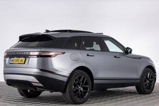 Land Rover Range Rover Velar – thumbnail 6