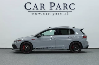Volkswagen Golf – thumbnail 1