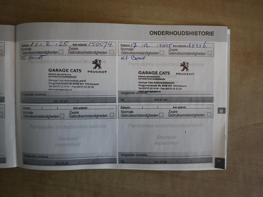 Peugeot 308 – foto 32
