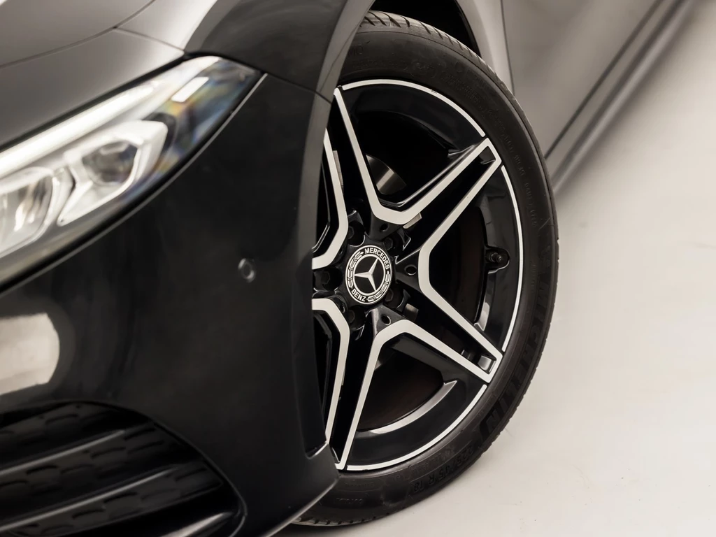 Mercedes-Benz A-Klasse – foto 13