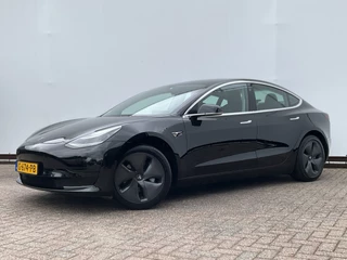 Tesla Model 3 – thumbnail 2