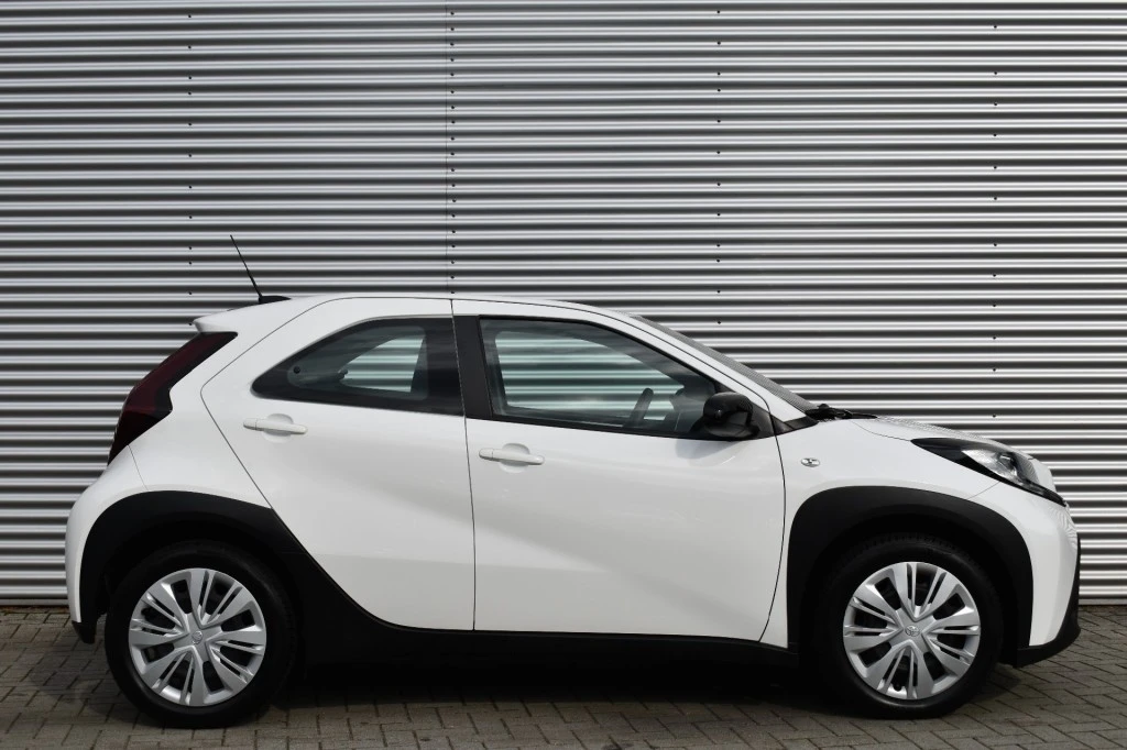 Toyota Aygo – foto 6