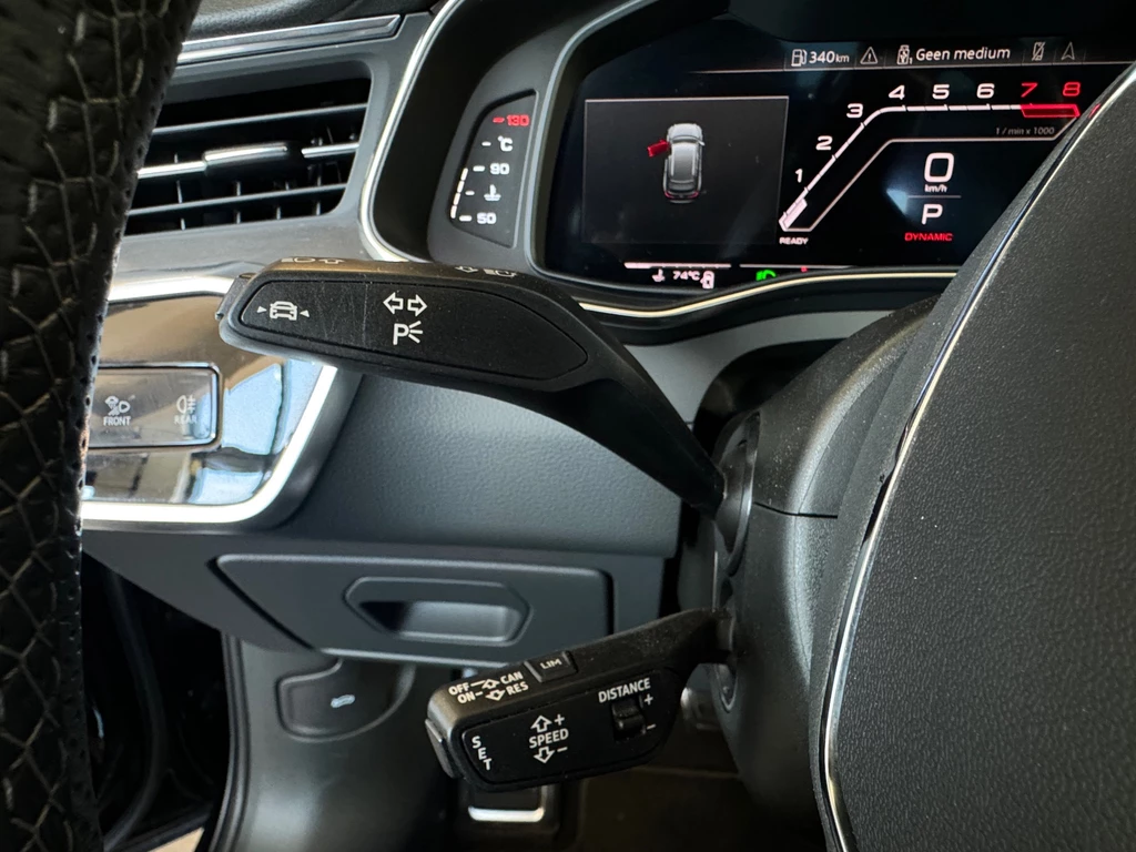 Audi RS6 – foto 20