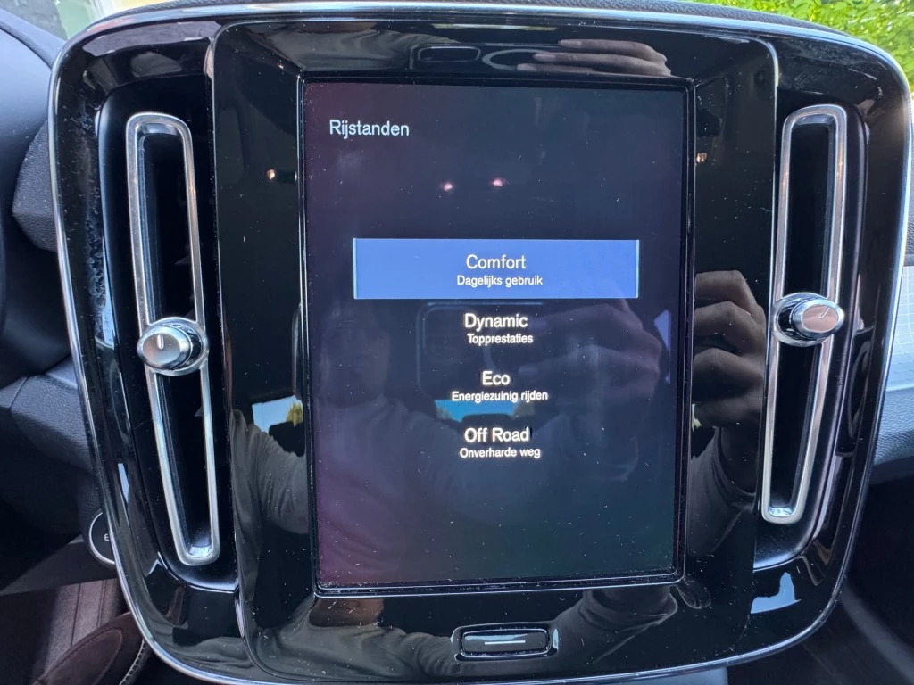 Volvo XC40 – foto 26