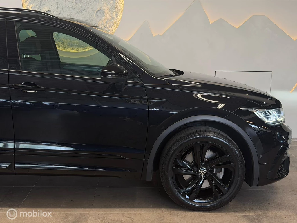 Volkswagen Tiguan – foto 8