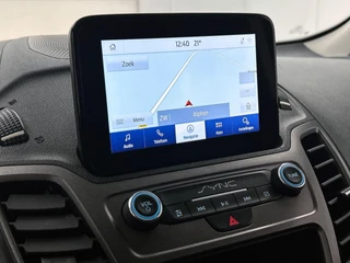 Ford Transit Connect – thumbnail 28