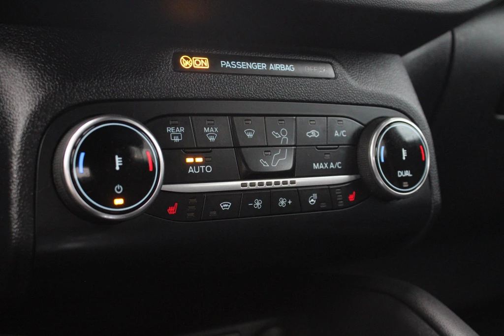Ford Kuga – foto 29
