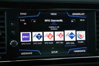 SEAT Leon – thumbnail 26