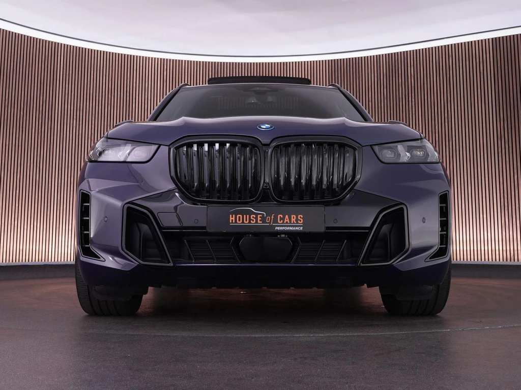 BMW X5 – foto 19
