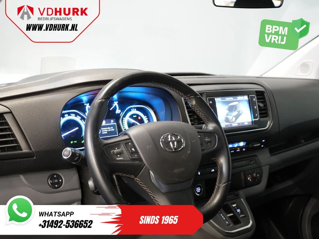 Toyota ProAce – foto 14