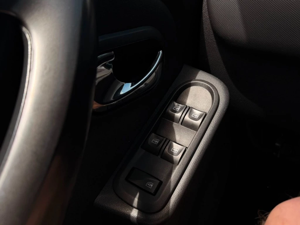 Dacia Duster – foto 17