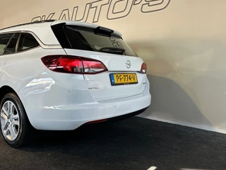 Opel Astra – thumbnail 7