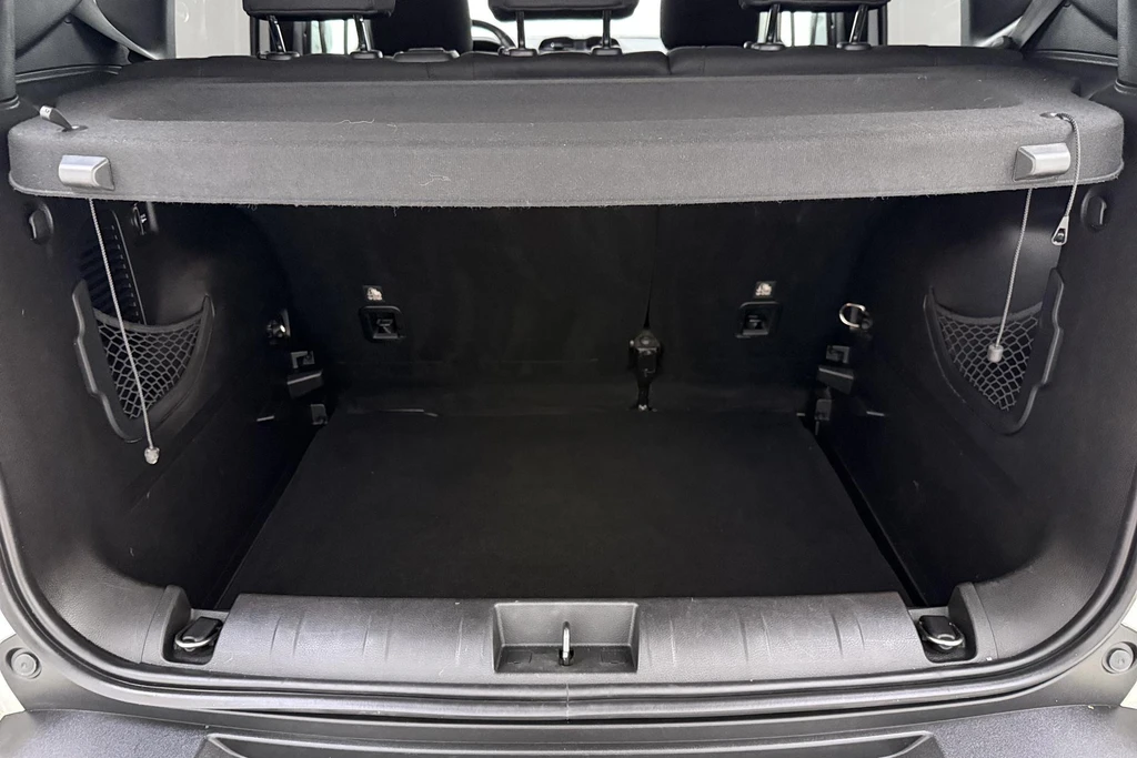 Jeep Renegade – foto 10