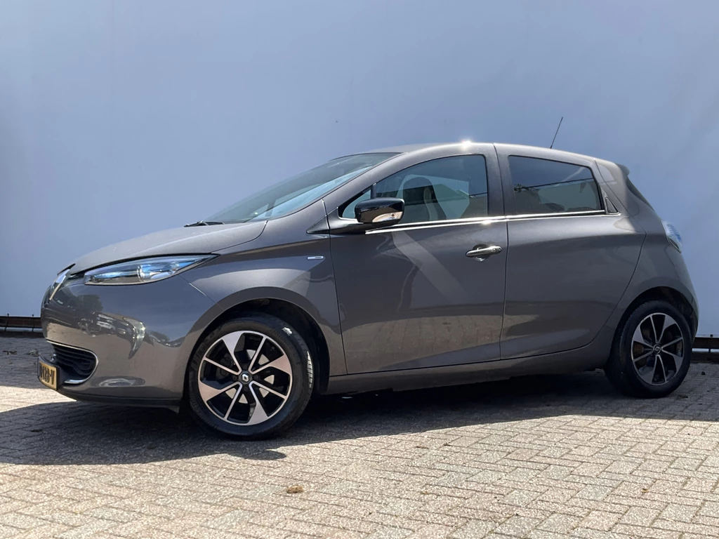 Renault ZOE – foto 2