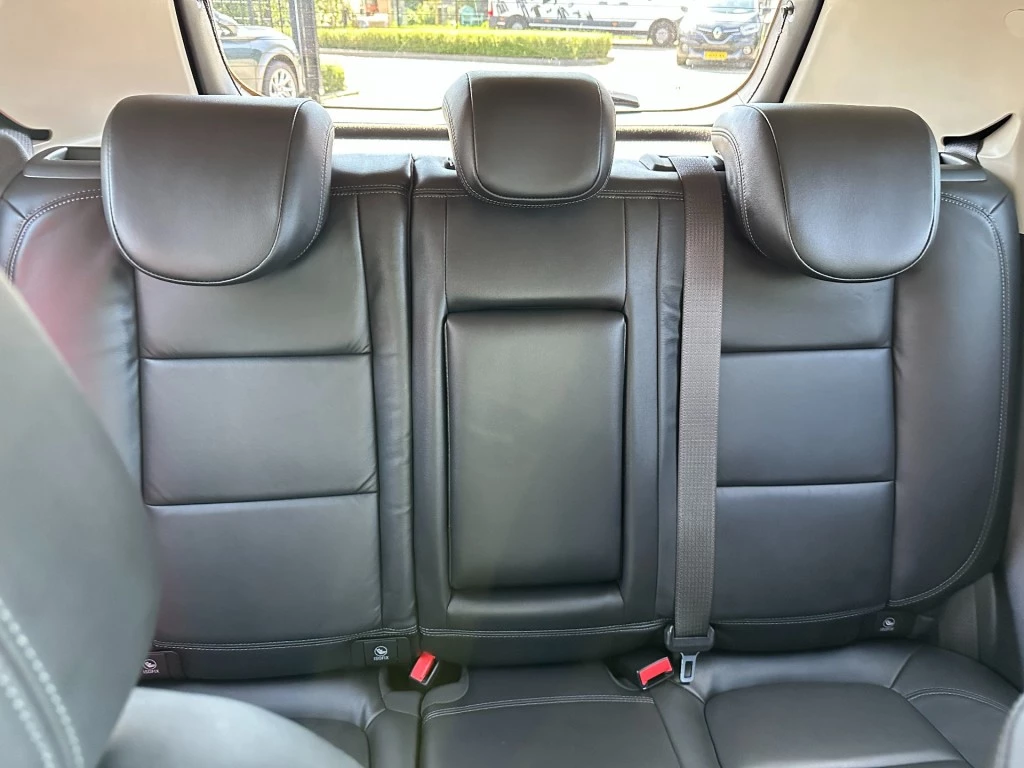 Opel Mokka X – foto 33
