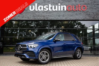 Mercedes-Benz GLE – thumbnail 1