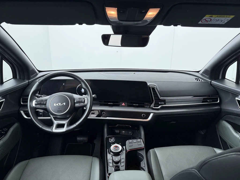 Kia Sportage – foto 37