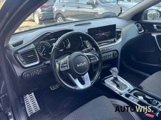 Kia XCeed – thumbnail 12