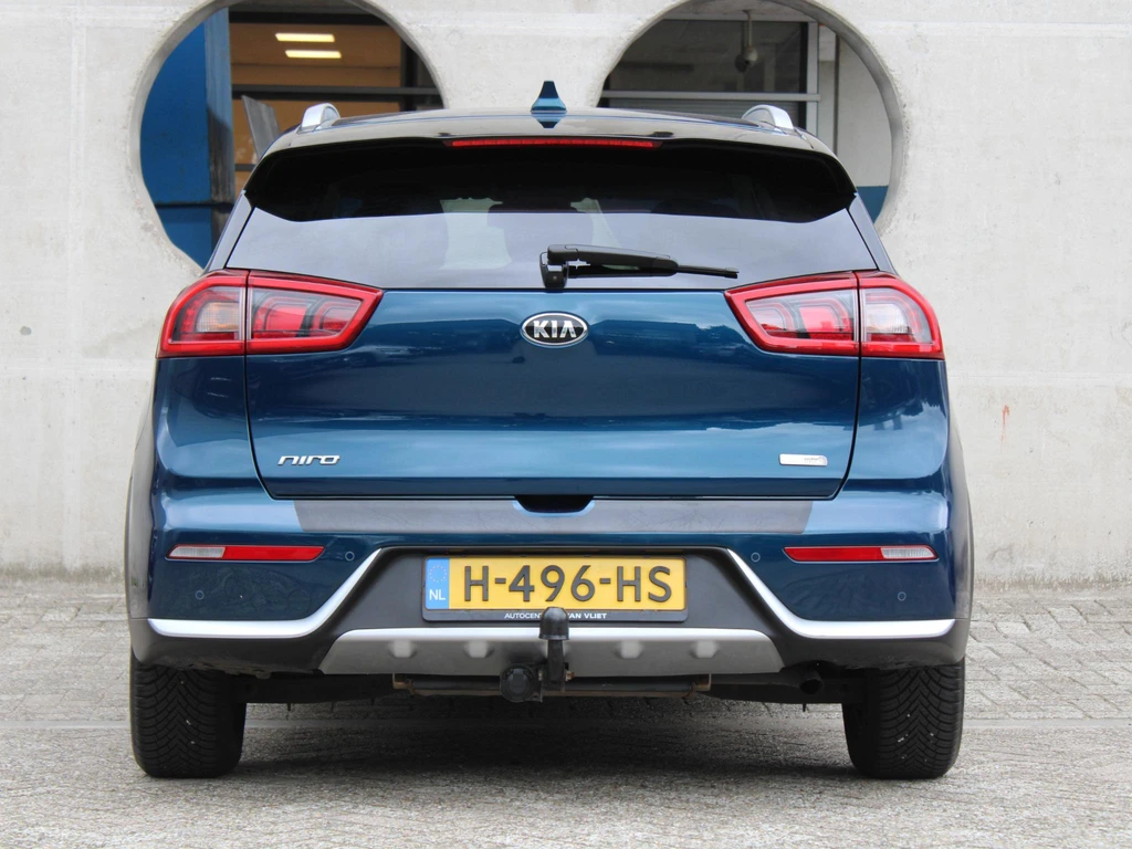 Kia Niro – foto 3