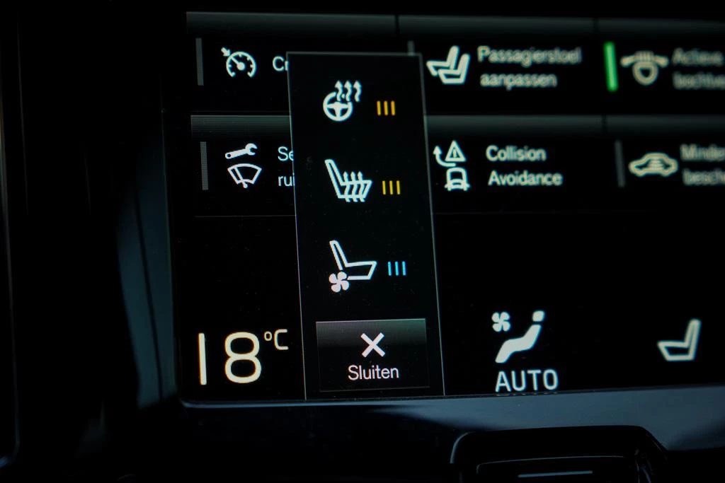 Volvo XC60 – foto 37