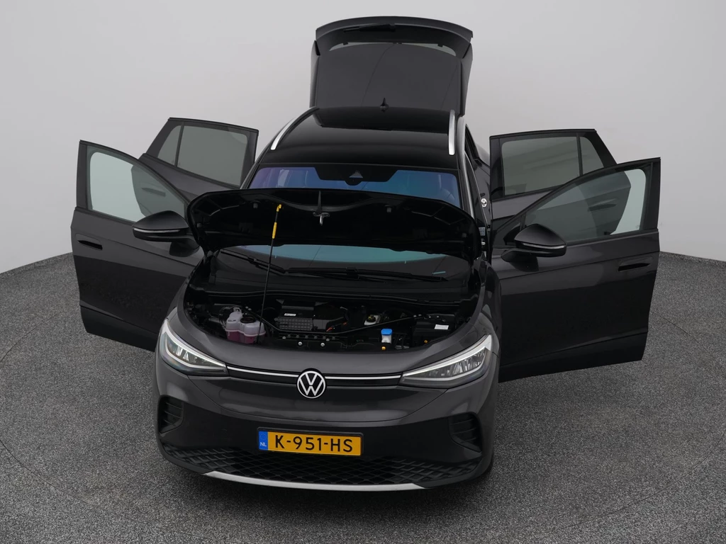 Volkswagen ID.4 – foto 17